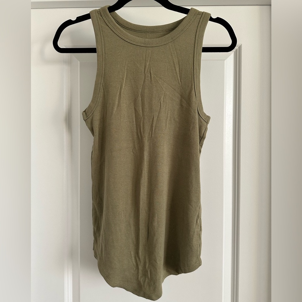 target tank top